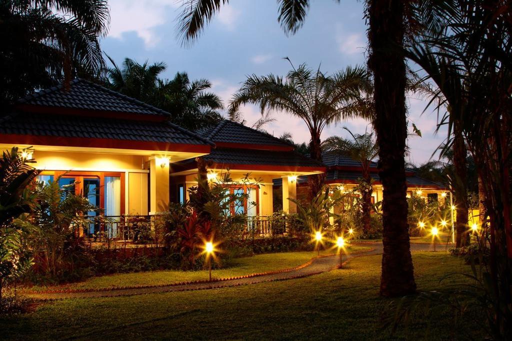 קראבי Thalane Palm Paradise Resort חדר תמונה