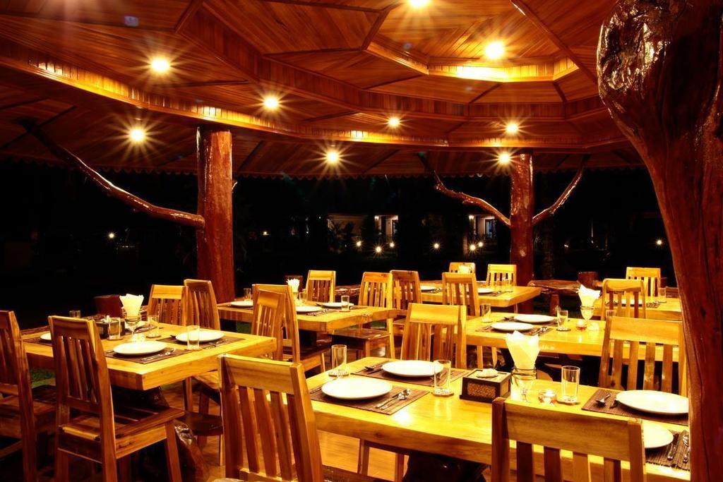 קראבי Thalane Palm Paradise Resort מראה חיצוני תמונה