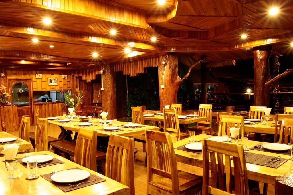 קראבי Thalane Palm Paradise Resort מראה חיצוני תמונה