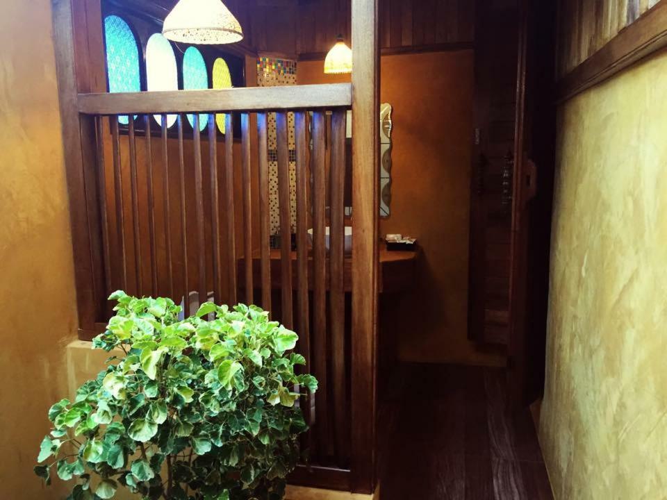 קראבי Thalane Palm Paradise Resort מראה חיצוני תמונה